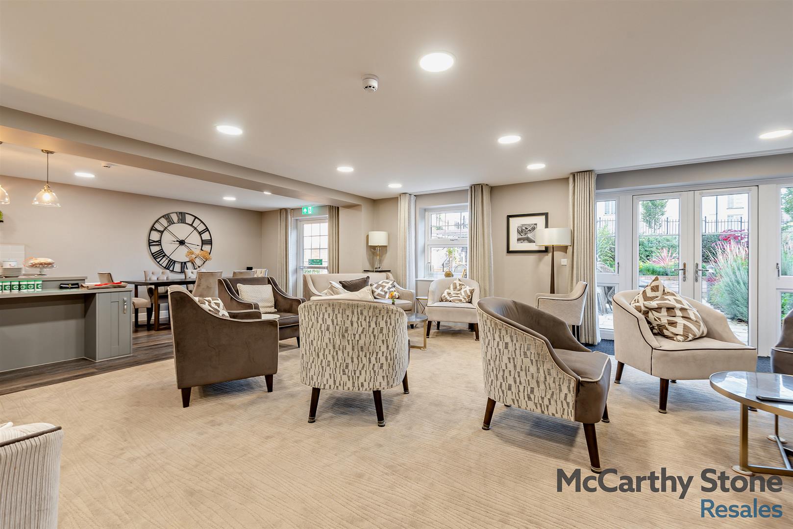 Queen Elizabeth Place, Orchard Lane, Alton