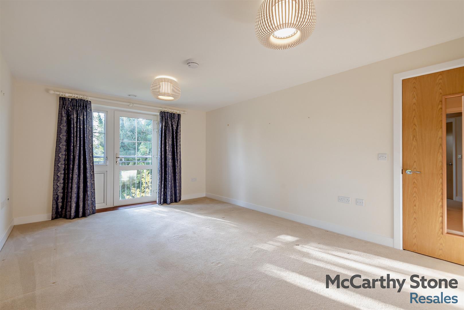 Queen Elizabeth Place, Orchard Lane, Alton