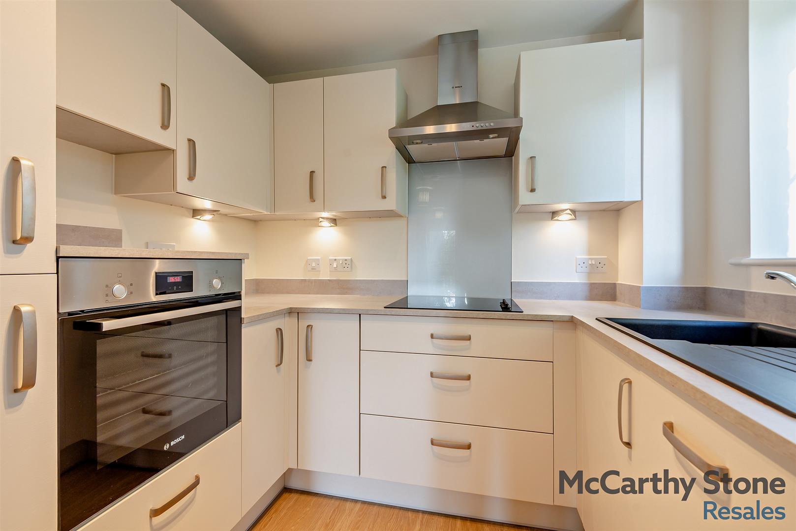 Queen Elizabeth Place, Orchard Lane, Alton