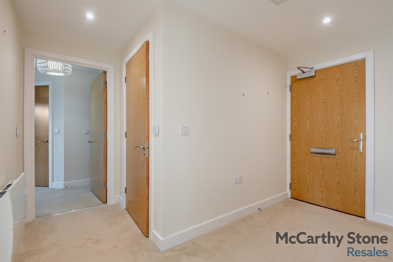 Queen Elizabeth Place, Orchard Lane, Alton