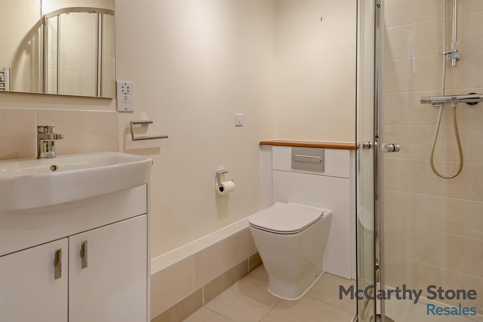 Queen Elizabeth Place, Orchard Lane, Alton