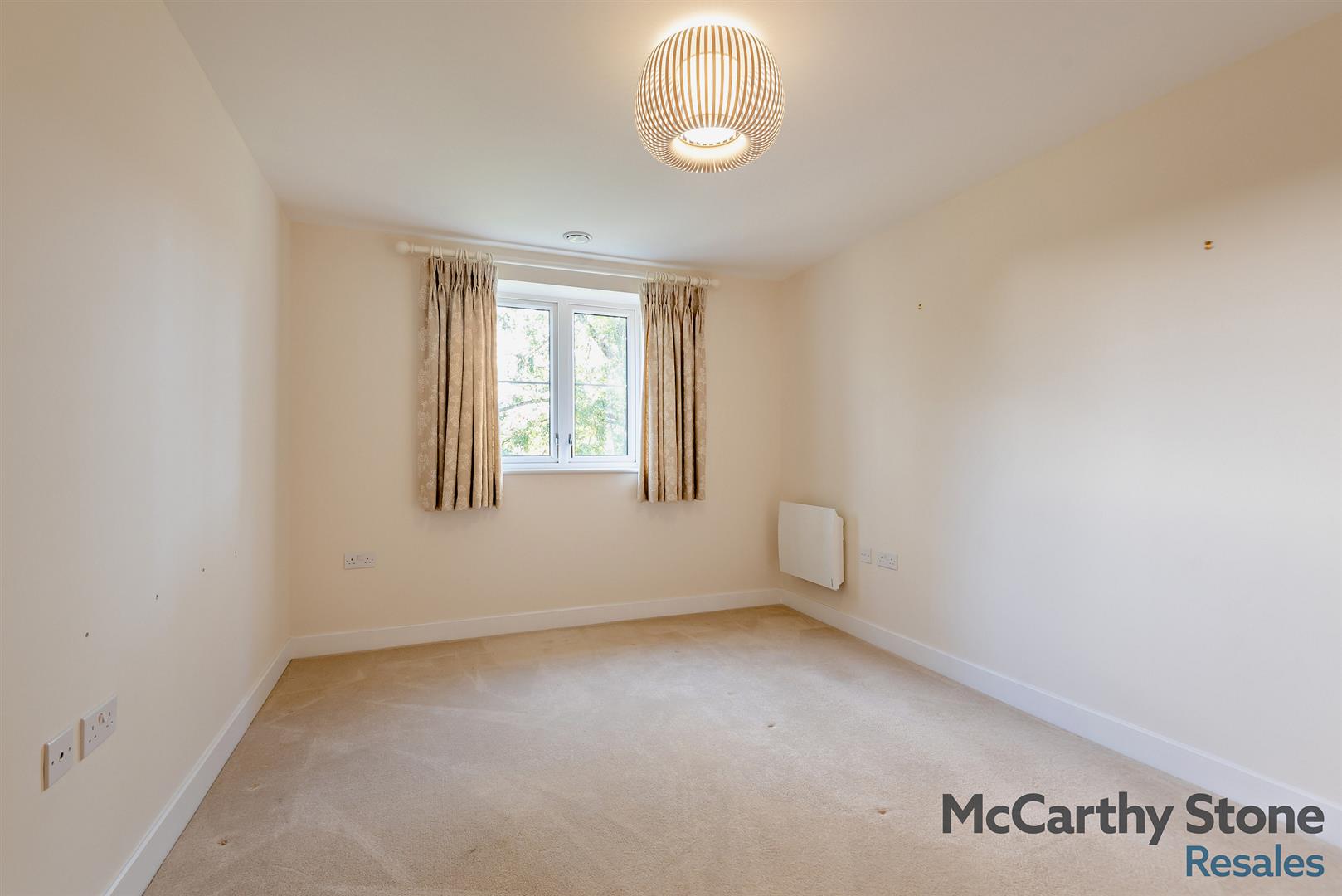 Queen Elizabeth Place, Orchard Lane, Alton