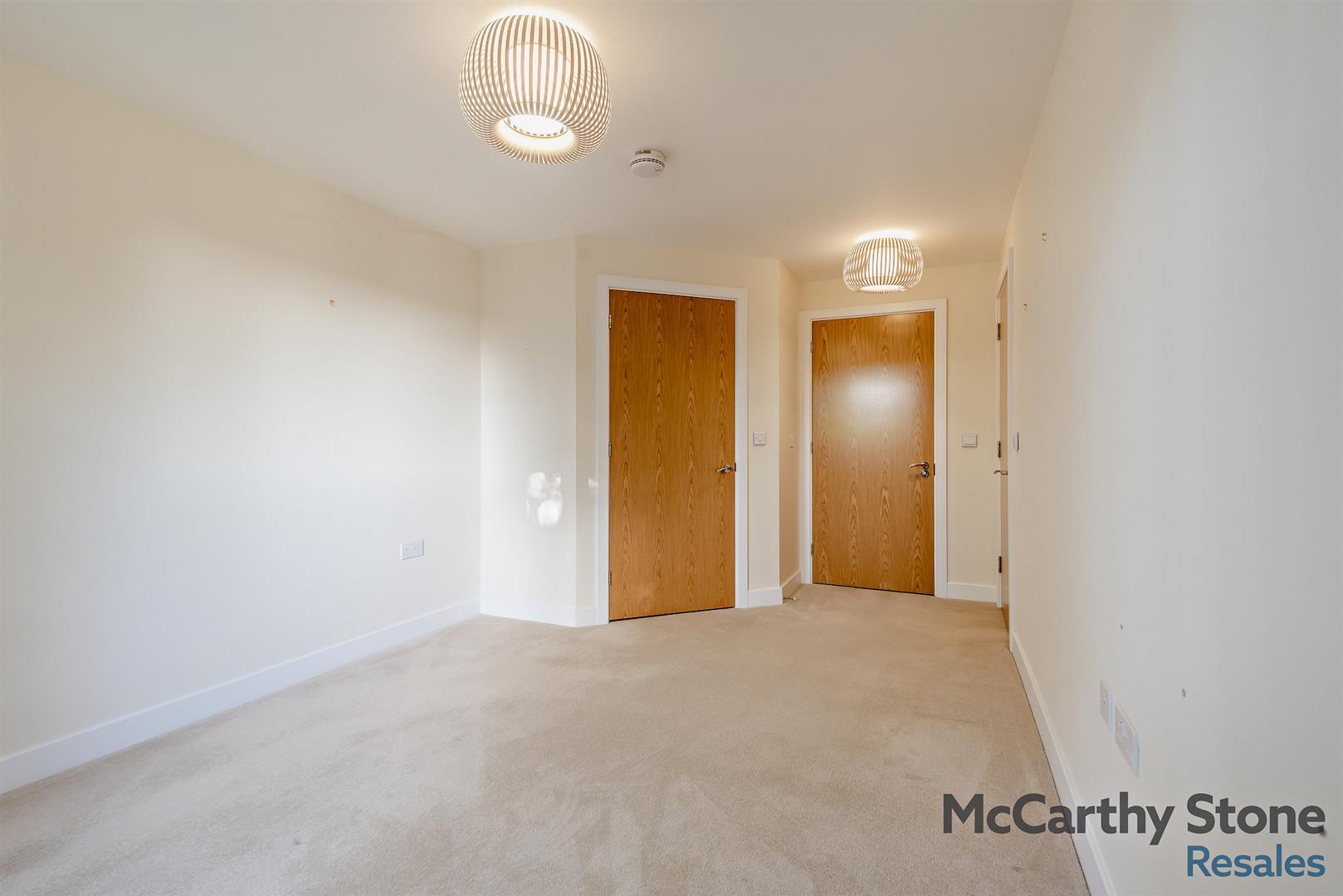 Queen Elizabeth Place, Orchard Lane, Alton