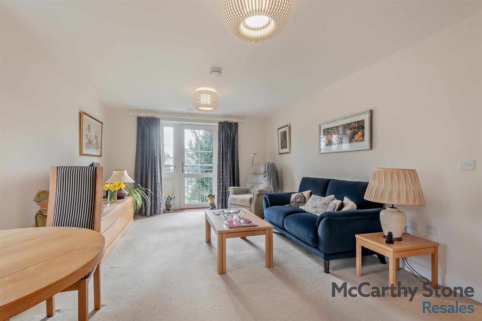 Queen Elizabeth Place, Orchard Lane, Alton