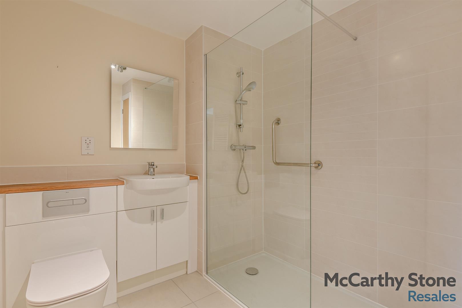 Queen Elizabeth Place, Orchard Lane, Alton