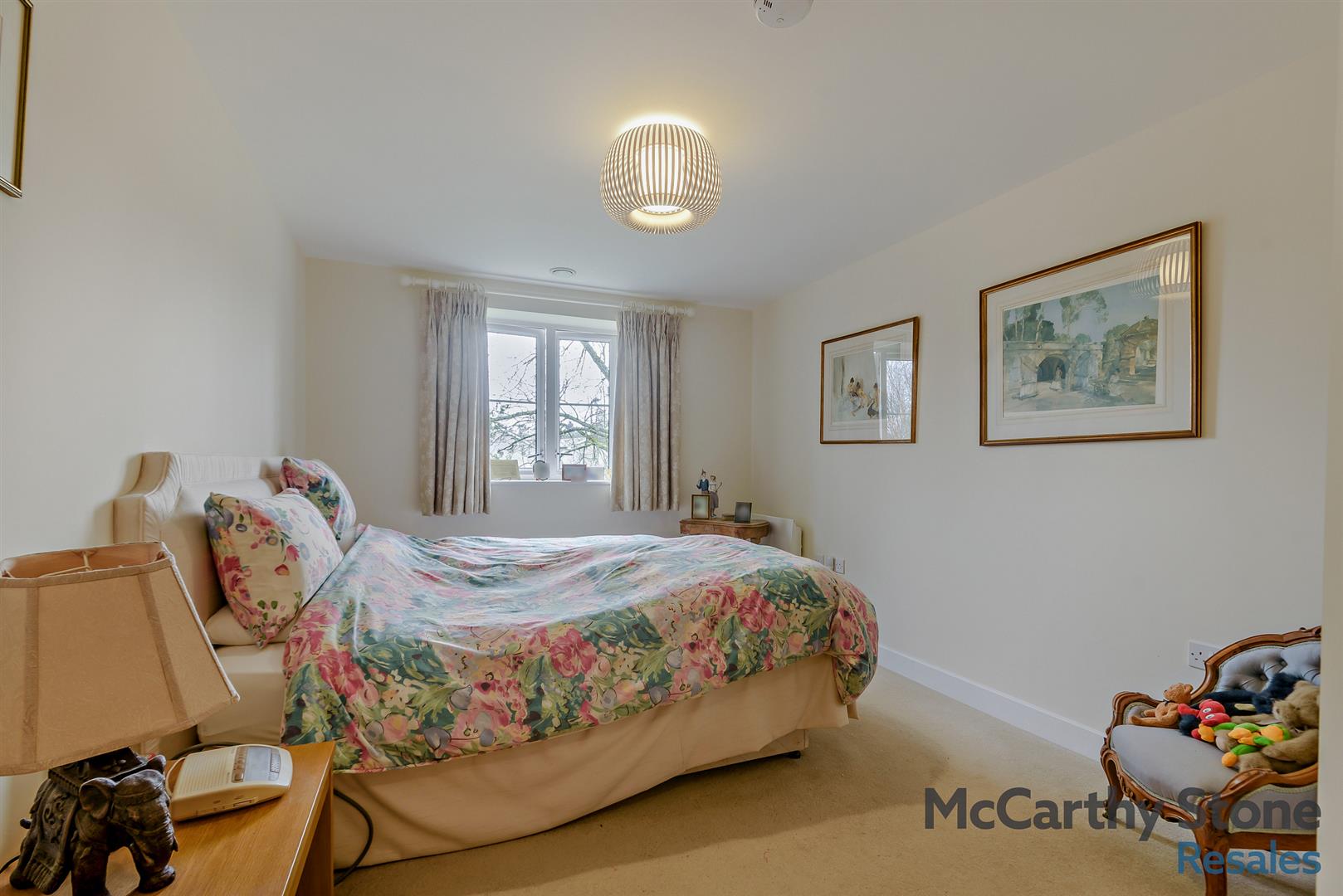 Queen Elizabeth Place, Orchard Lane, Alton
