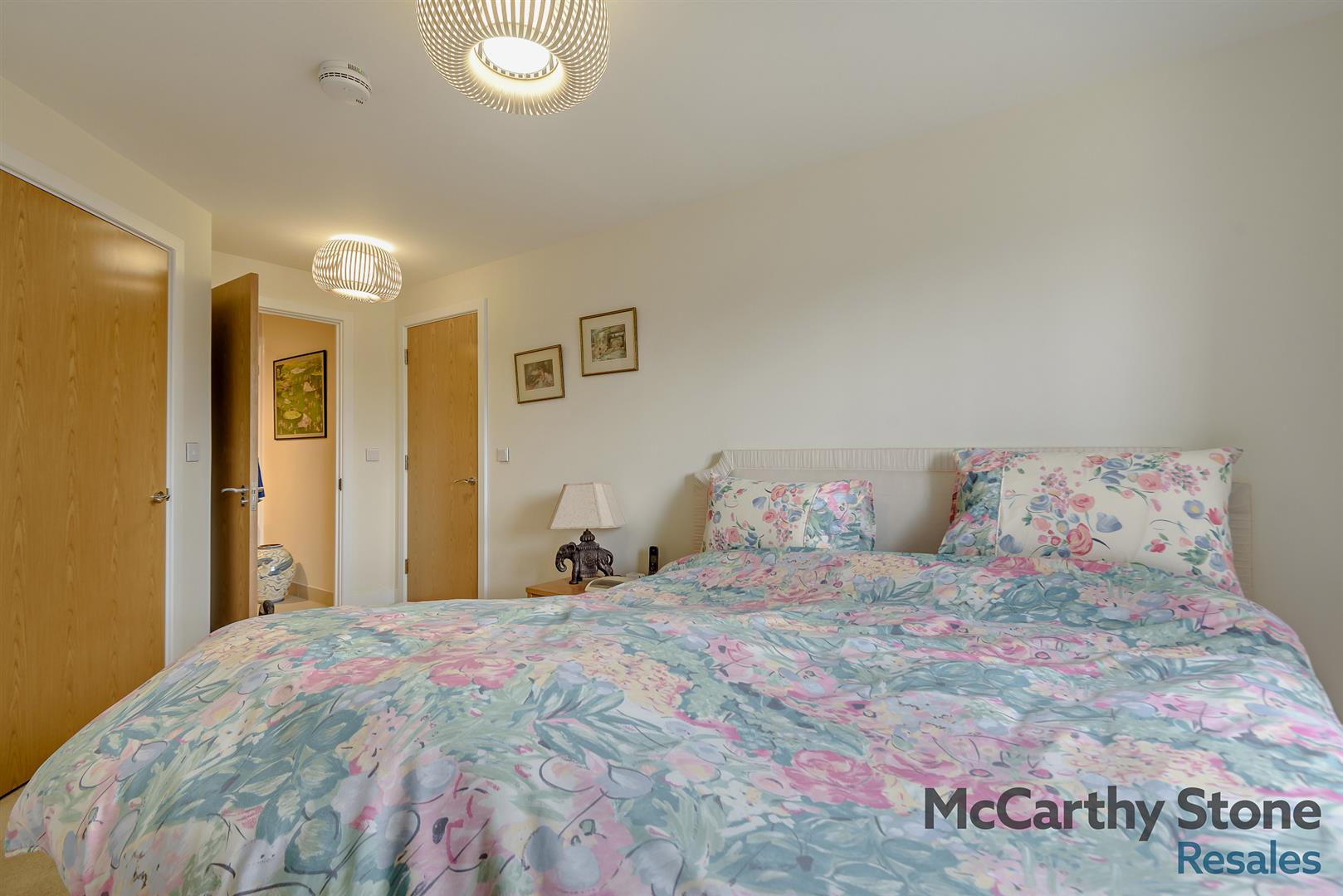 Queen Elizabeth Place, Orchard Lane, Alton