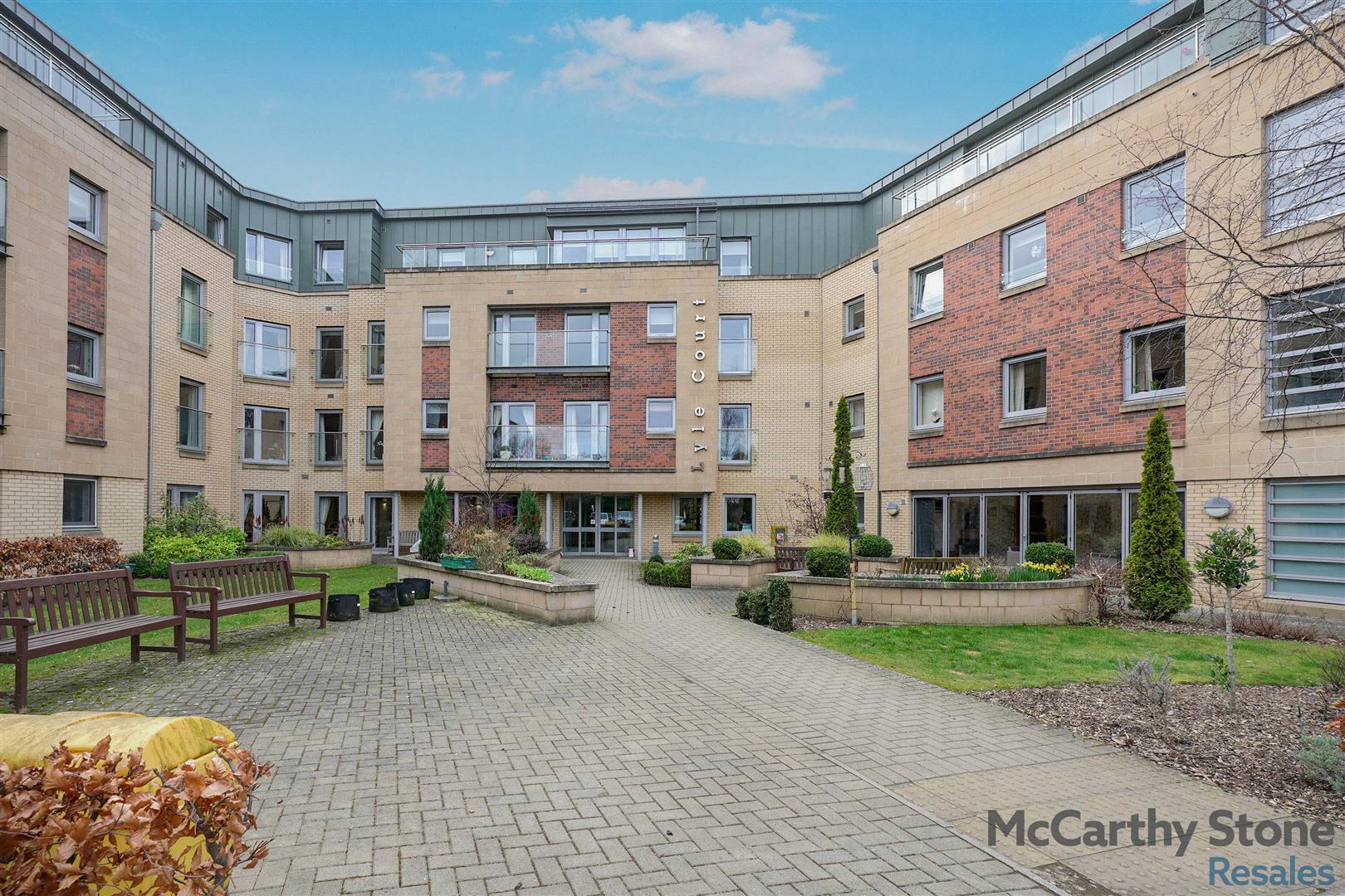 Lyle Court, 25 Barnton Grove, Edinburgh, EH4 6EZ