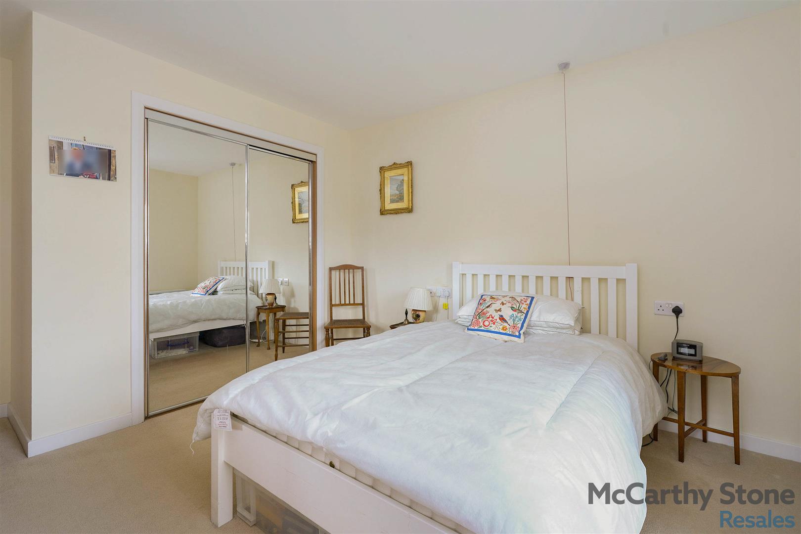 Lyle Court, 25 Barnton Grove, Edinburgh, EH4 6EZ