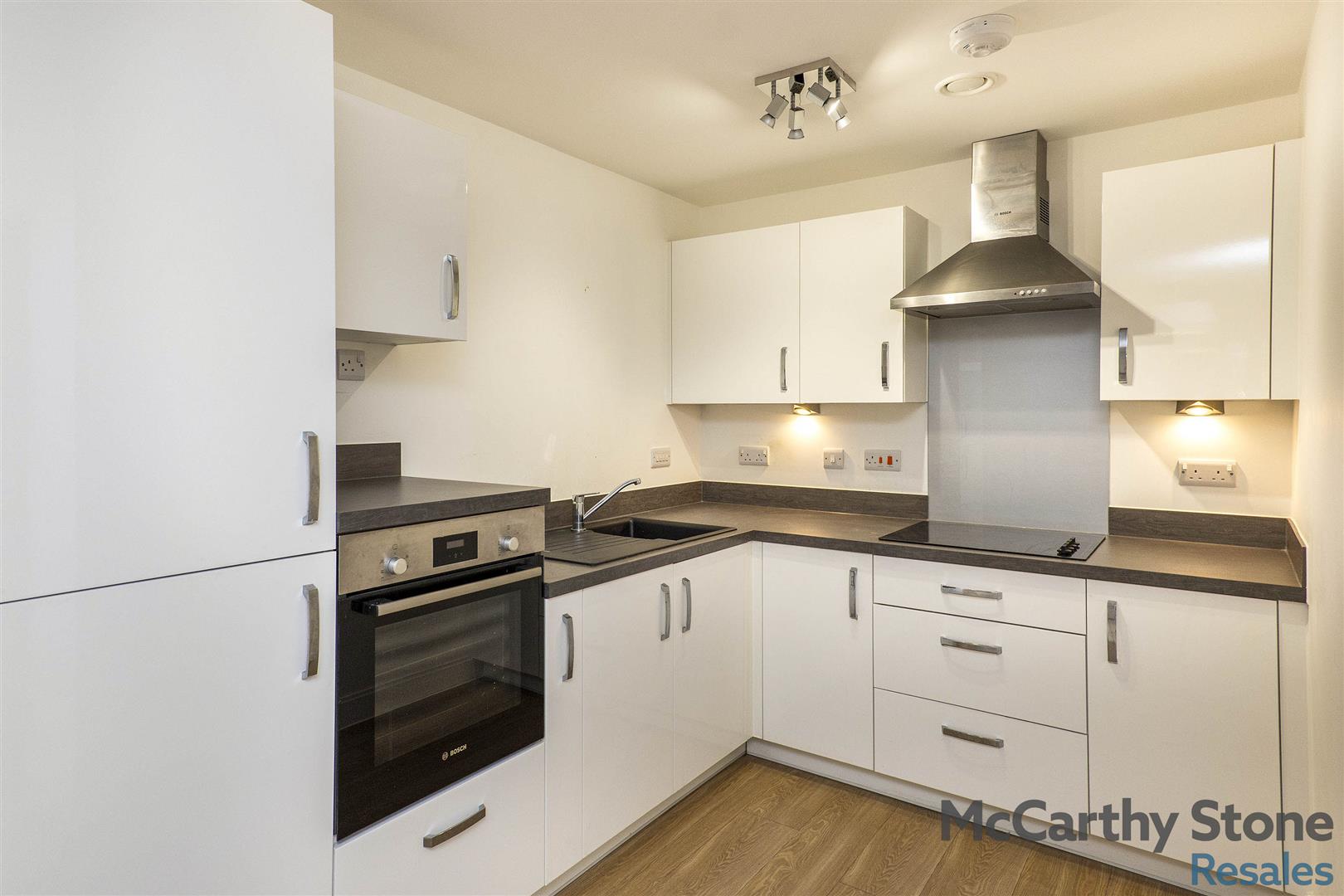 Uplands Place, High Street, Great Cambourne, Cambridge