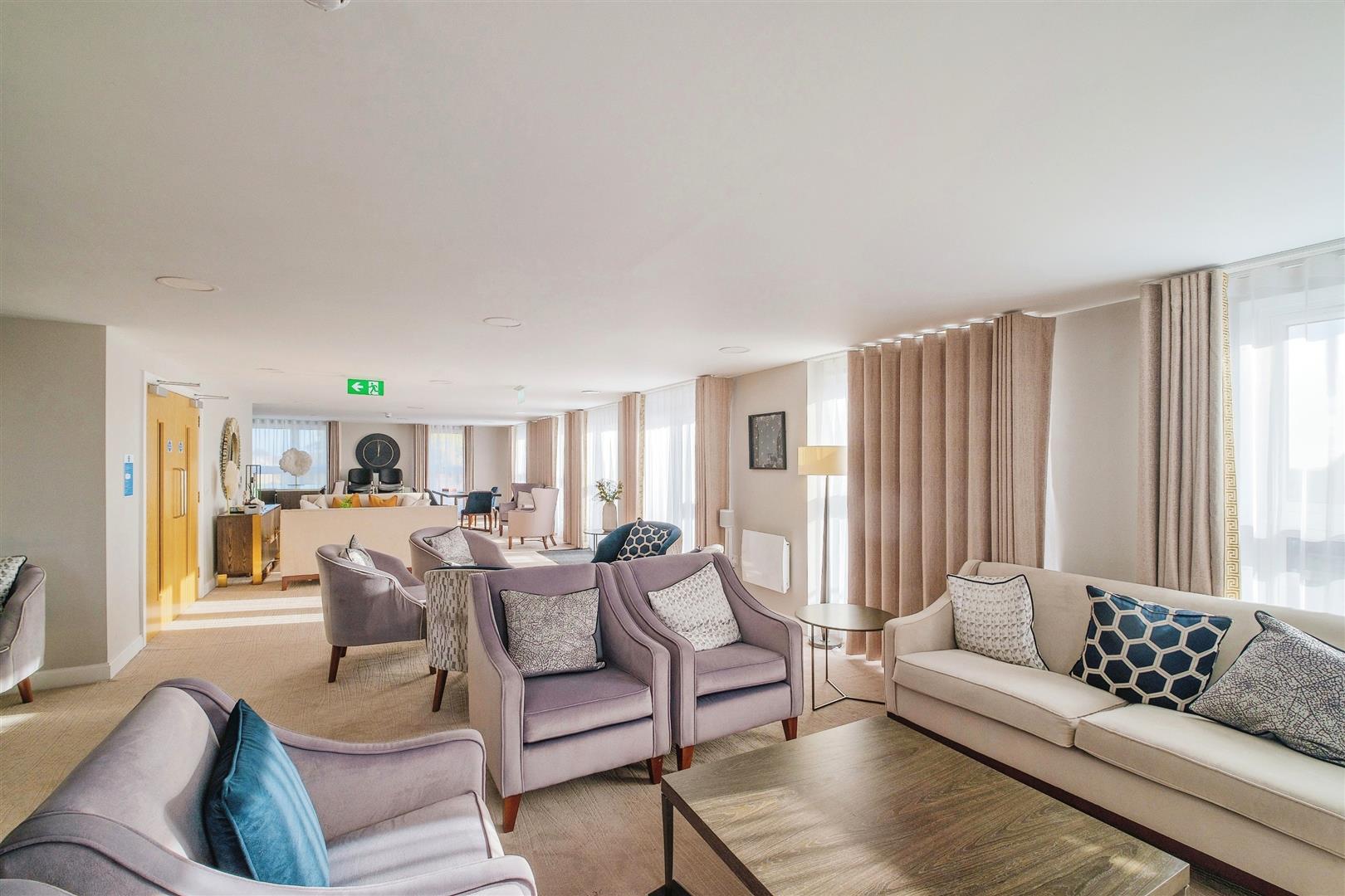 Uplands Place, High Street, Great Cambourne, Cambridge