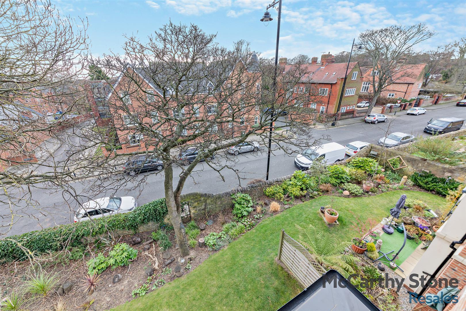Herriot Gardens, Gray Road, Sunderland, SR2 8HG