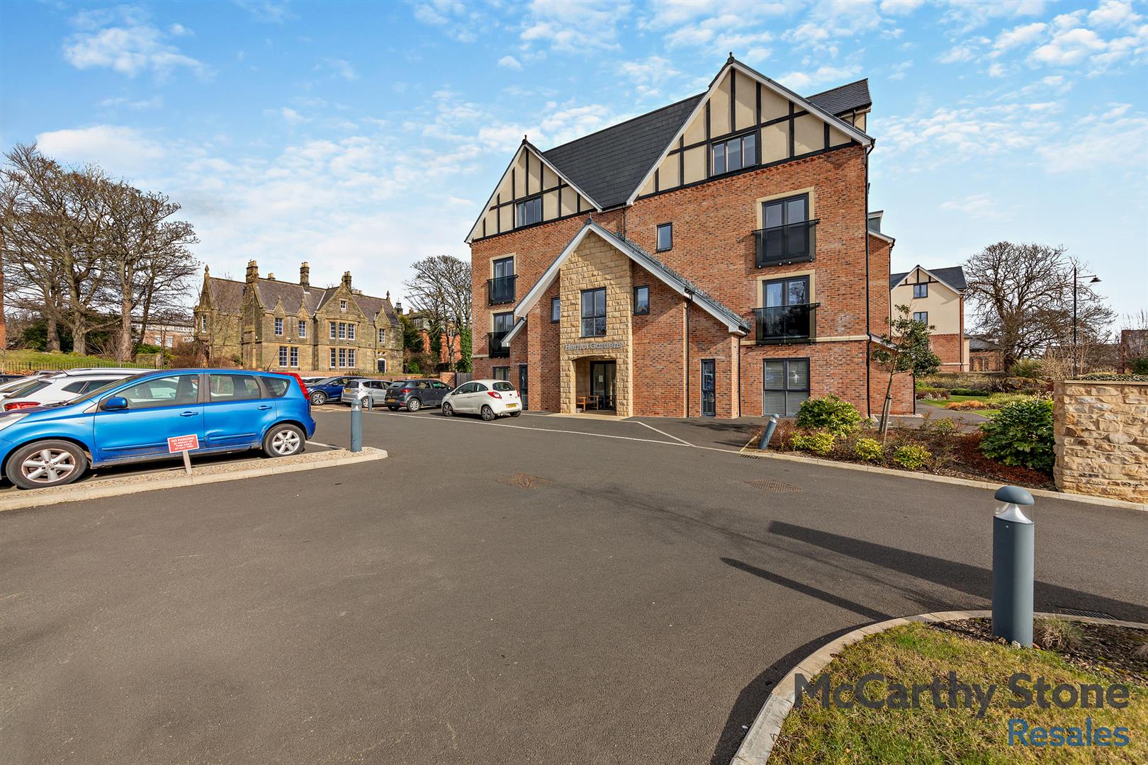 Herriot Gardens, Gray Road, Sunderland, SR2 8HG