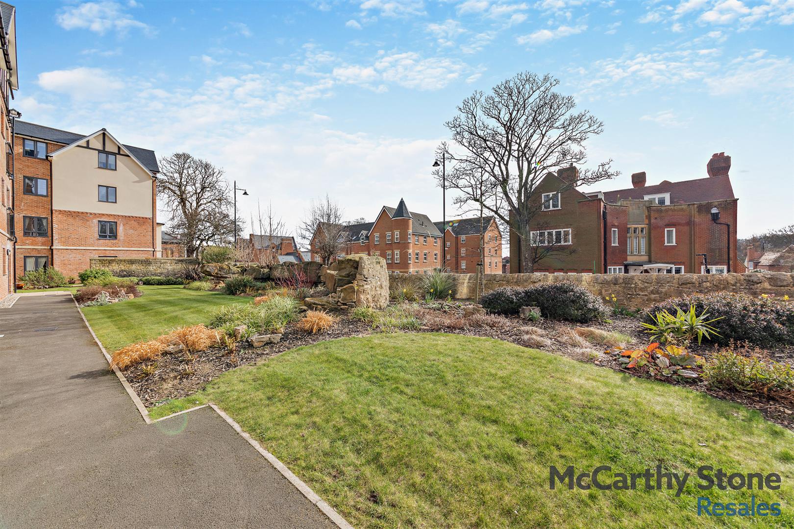 Herriot Gardens, Gray Road, Sunderland, SR2 8HG
