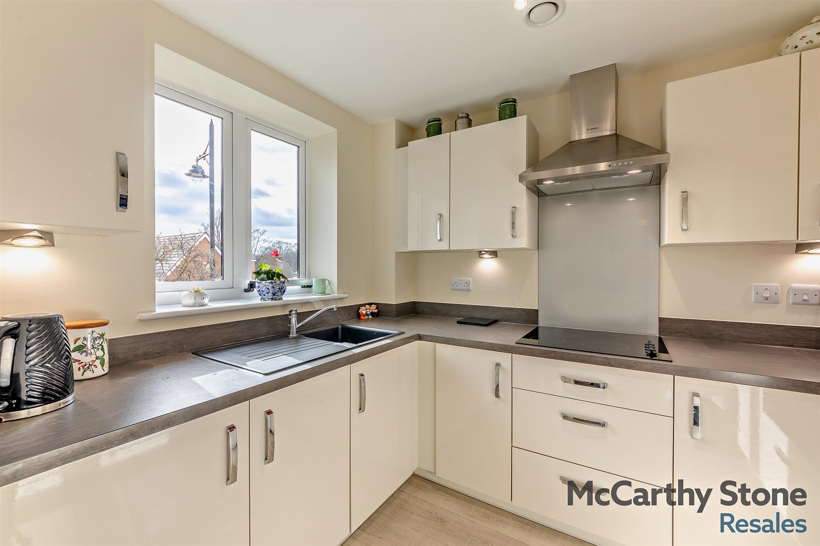 Herriot Gardens, Gray Road, Sunderland, SR2 8HG