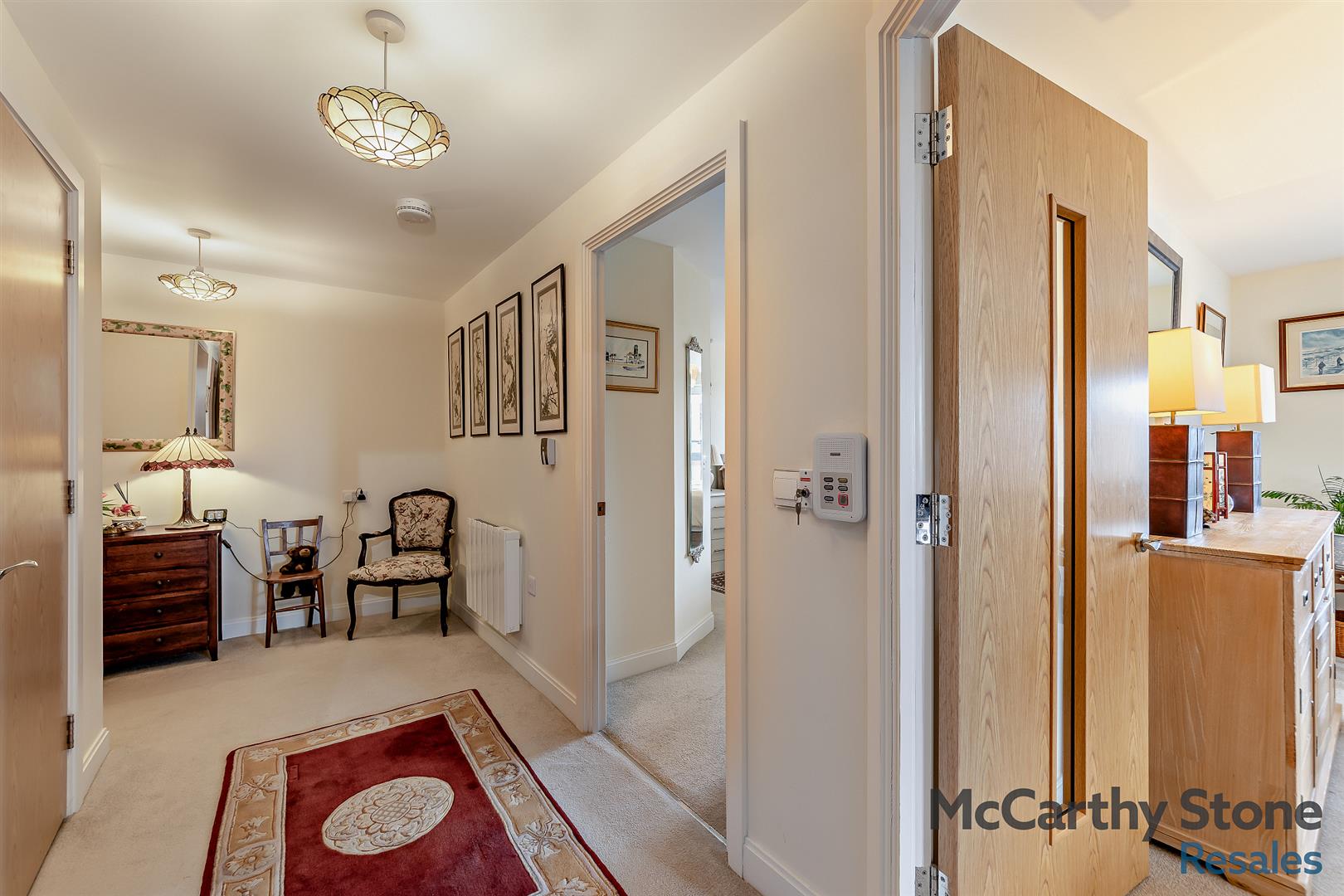 Herriot Gardens, Gray Road, Sunderland, SR2 8HG