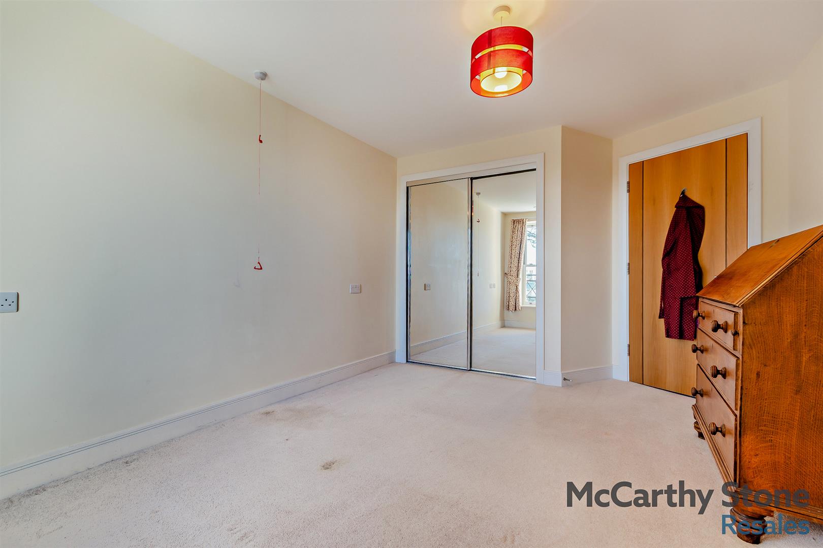 Cartwright Court, 2 Victoria Road, Malvern