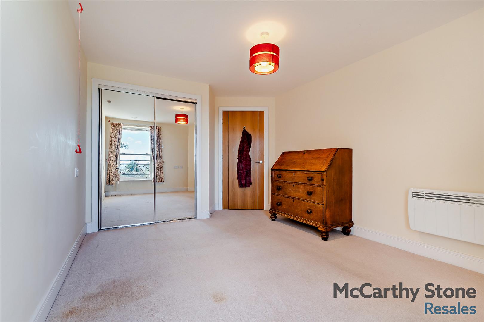 Cartwright Court, 2 Victoria Road, Malvern