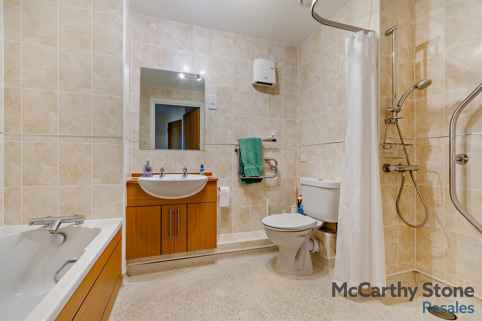 Cartwright Court, 2 Victoria Road, Malvern
