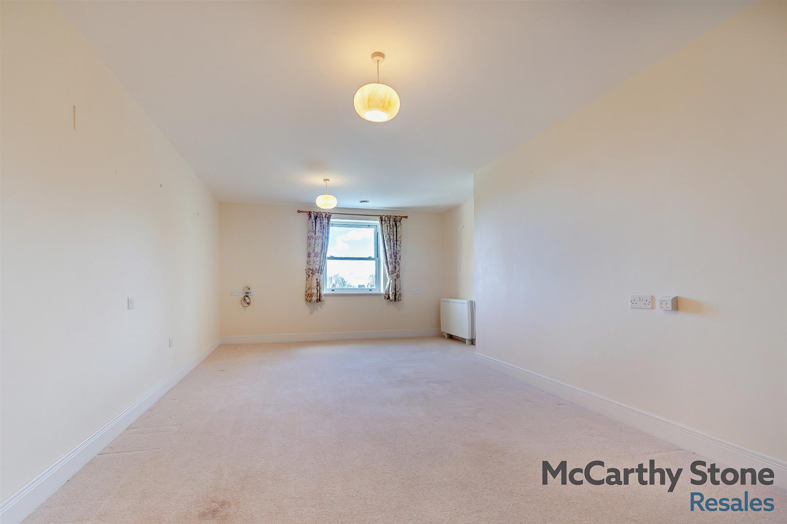 Cartwright Court, 2 Victoria Road, Malvern