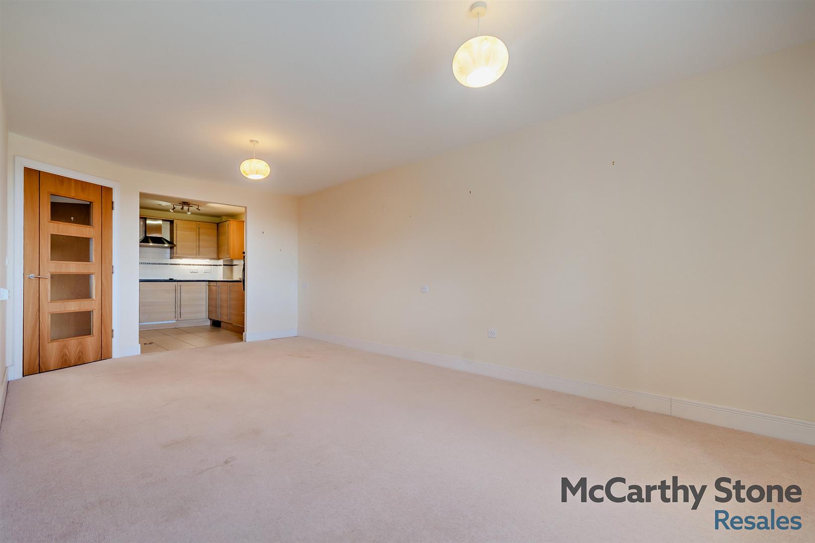 Cartwright Court, 2 Victoria Road, Malvern
