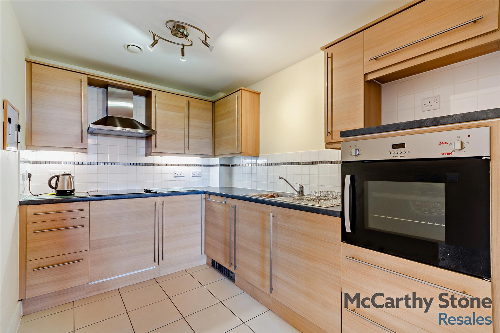 Cartwright Court, 2 Victoria Road, Malvern