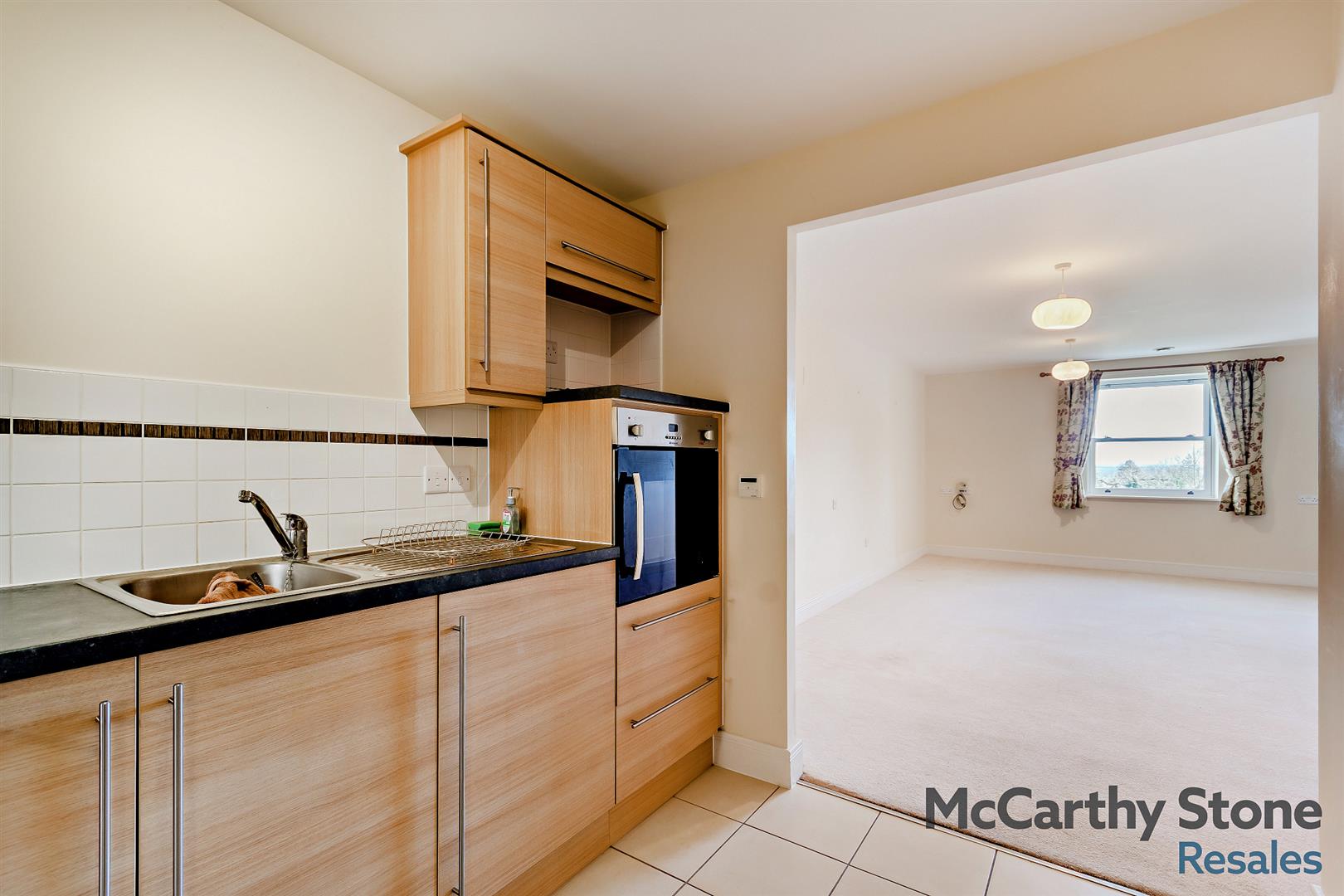 Cartwright Court, 2 Victoria Road, Malvern