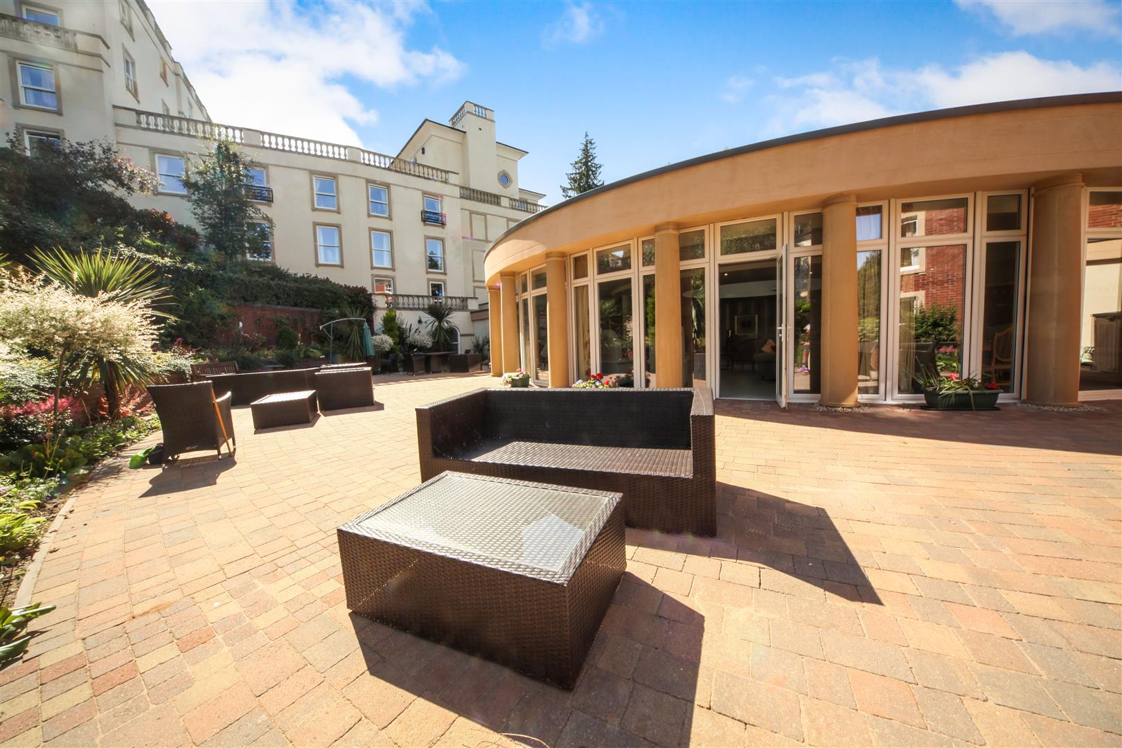 Cartwright Court, 2 Victoria Road, Malvern