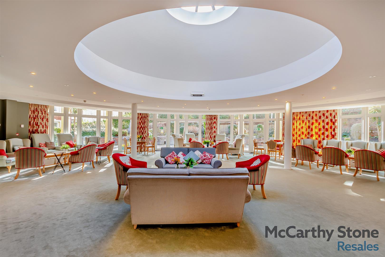 Cartwright Court, 2 Victoria Road, Malvern