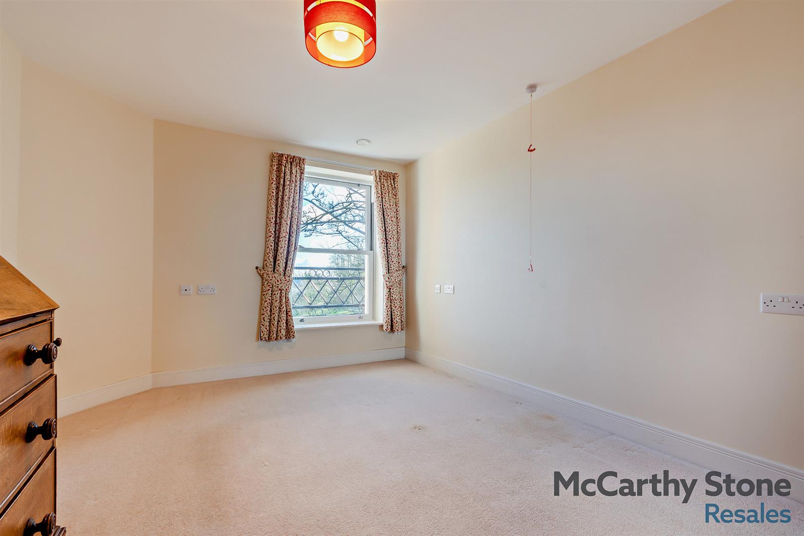 Cartwright Court, 2 Victoria Road, Malvern