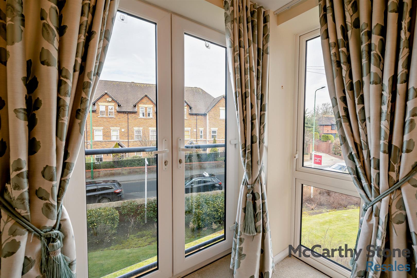 Crocus Court, Station Road, Poulton-Le-Fylde, FY6 7XJ