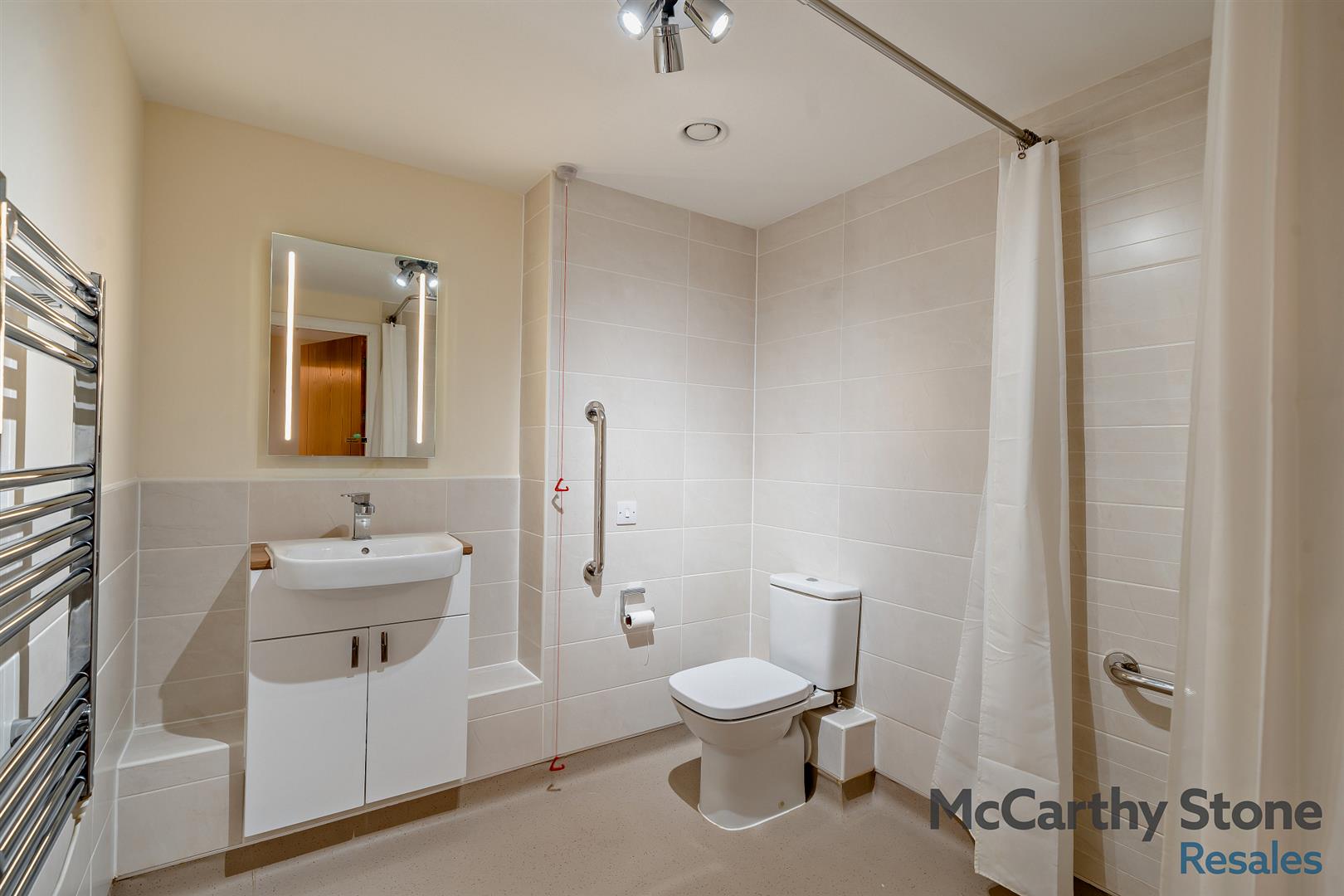 Crocus Court, Station Road, Poulton-Le-Fylde, FY6 7XJ