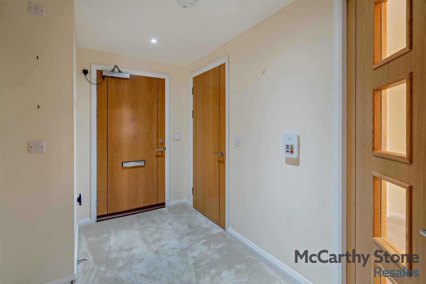 Crocus Court, Station Road, Poulton-Le-Fylde, FY6 7XJ