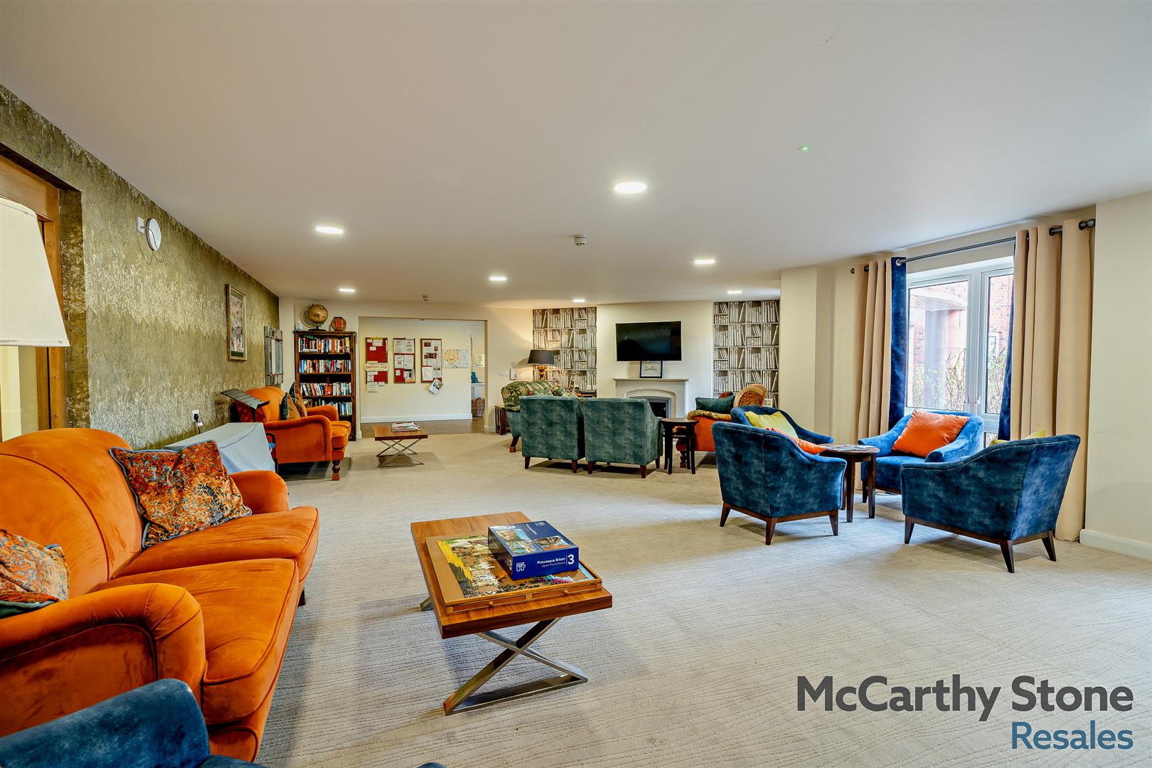Crocus Court, Station Road, Poulton-Le-Fylde, FY6 7XJ