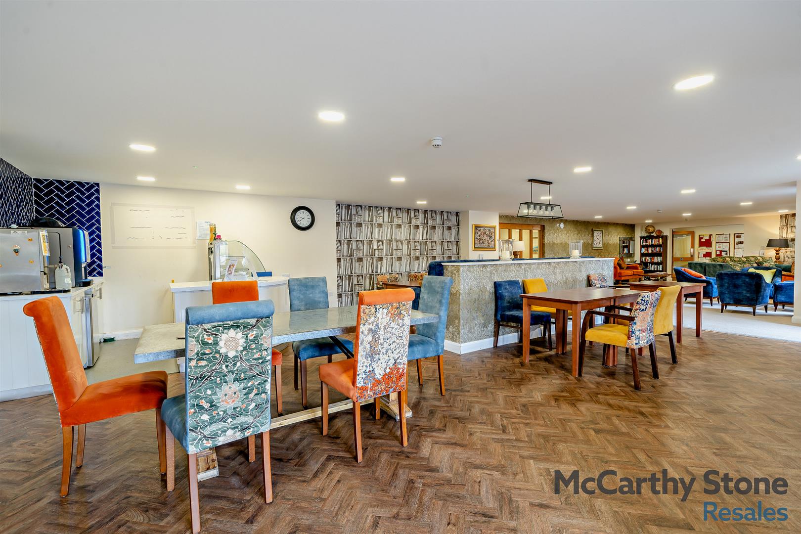 Crocus Court, Station Road, Poulton-Le-Fylde, FY6 7XJ