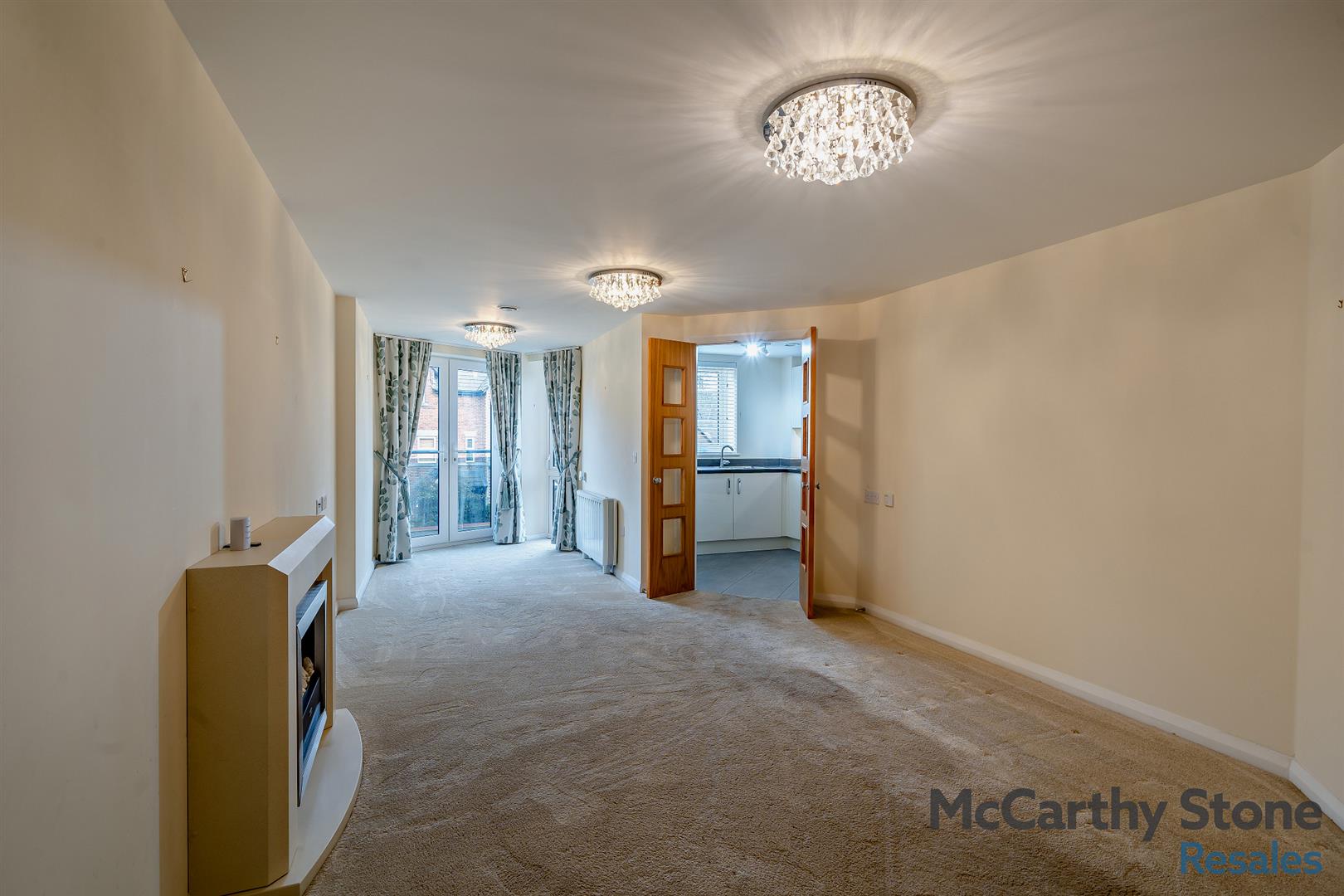 Crocus Court, Station Road, Poulton-Le-Fylde, FY6 7XJ
