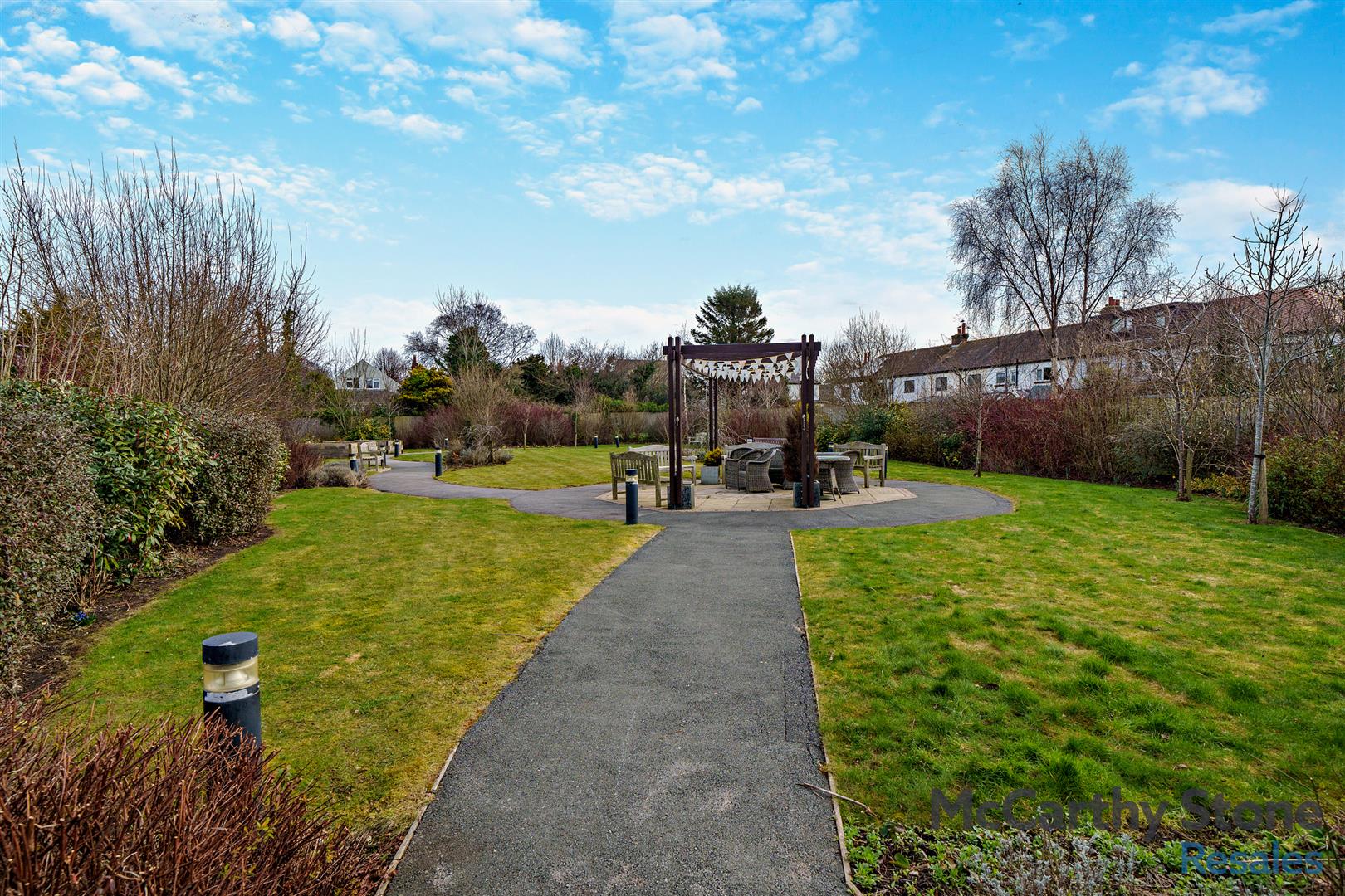 Crocus Court, Station Road, Poulton-Le-Fylde, FY6 7XJ
