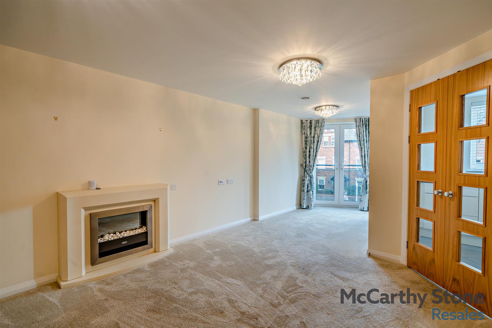 Crocus Court, Station Road, Poulton-Le-Fylde, FY6 7XJ