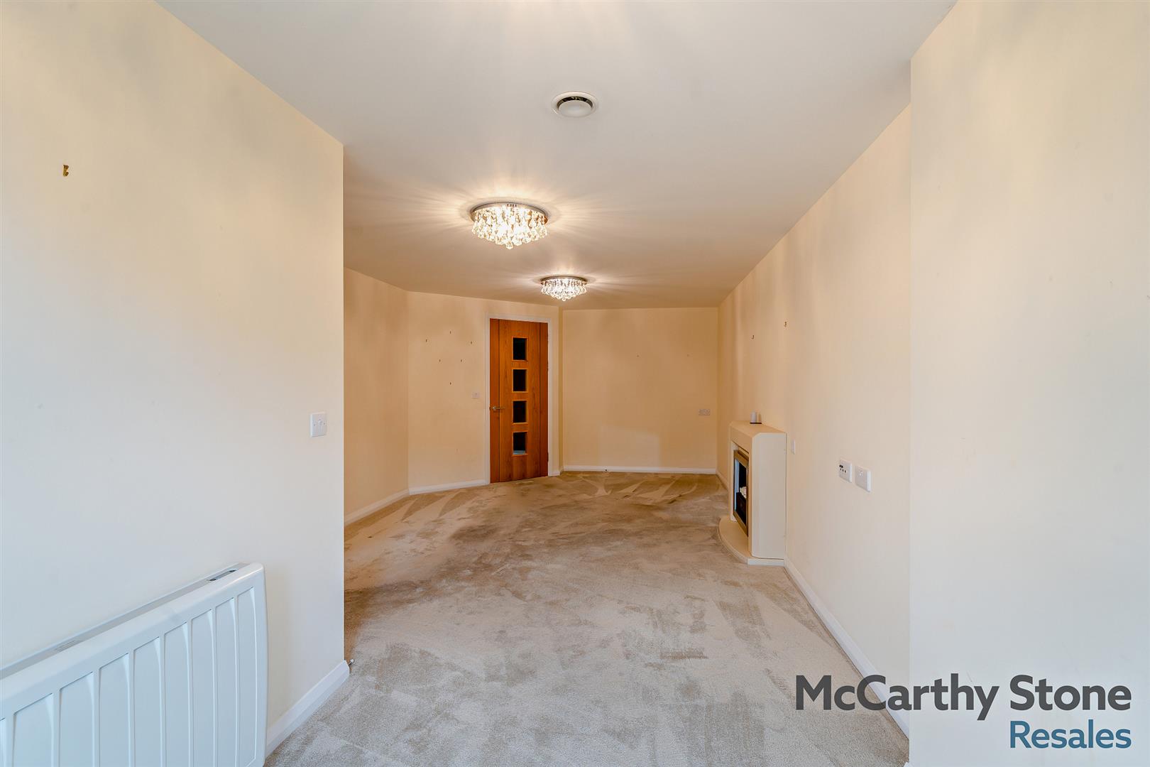Crocus Court, Station Road, Poulton-Le-Fylde, FY6 7XJ