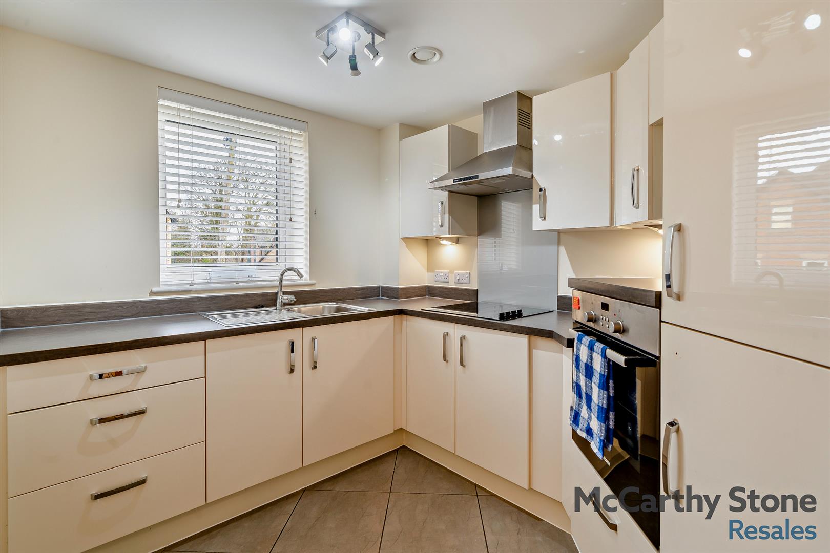 Crocus Court, Station Road, Poulton-Le-Fylde, FY6 7XJ