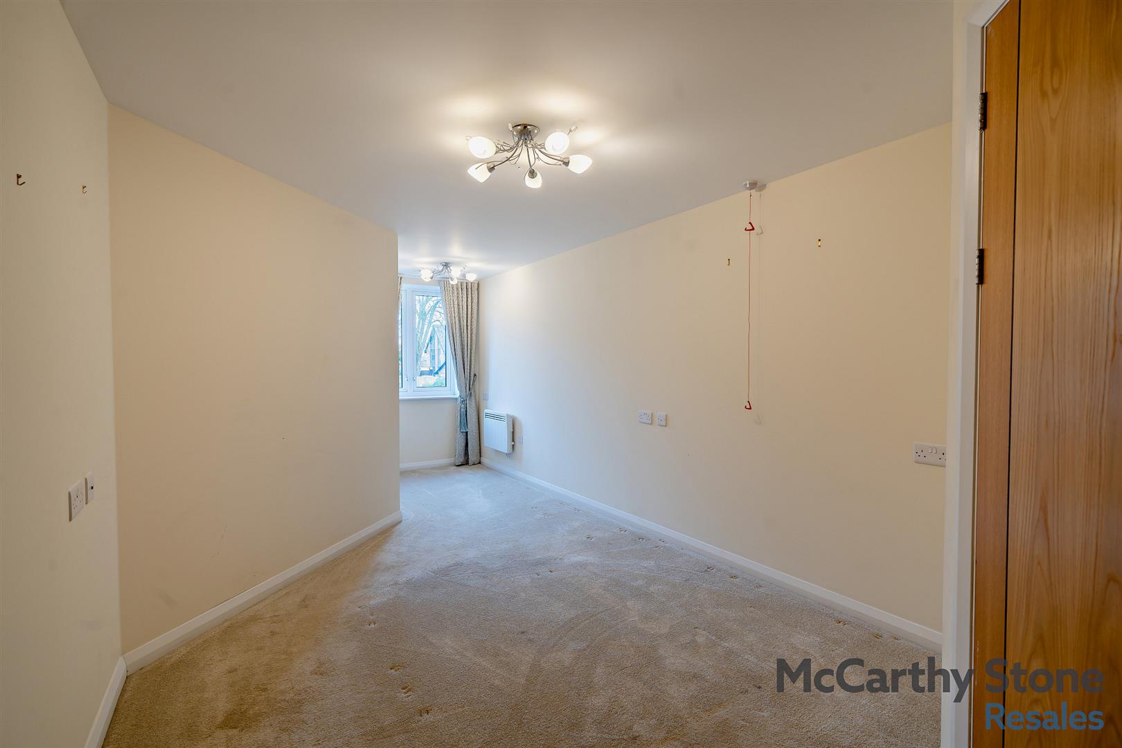 Crocus Court, Station Road, Poulton-Le-Fylde, FY6 7XJ