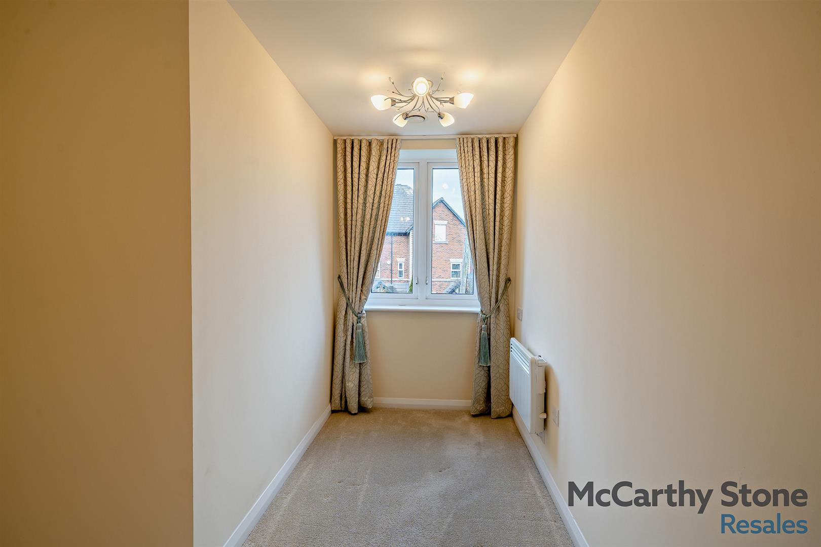 Crocus Court, Station Road, Poulton-Le-Fylde, FY6 7XJ