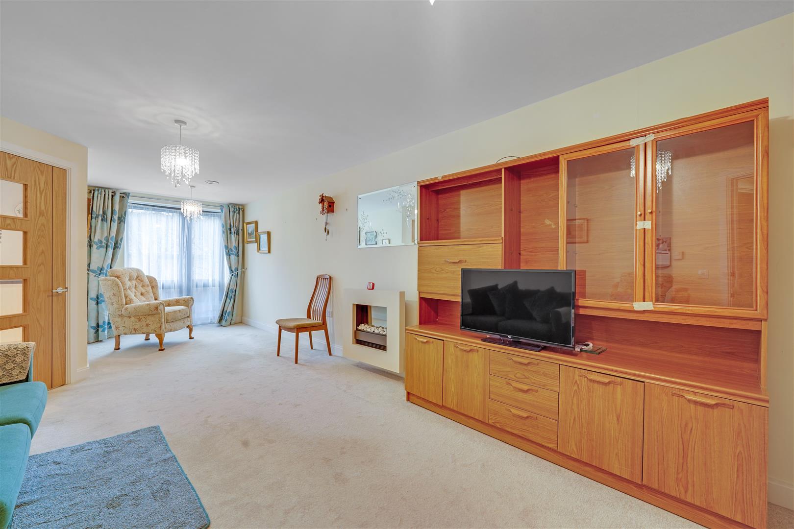 Poets Place, Alderton Hill, Loughton IG10 3FS