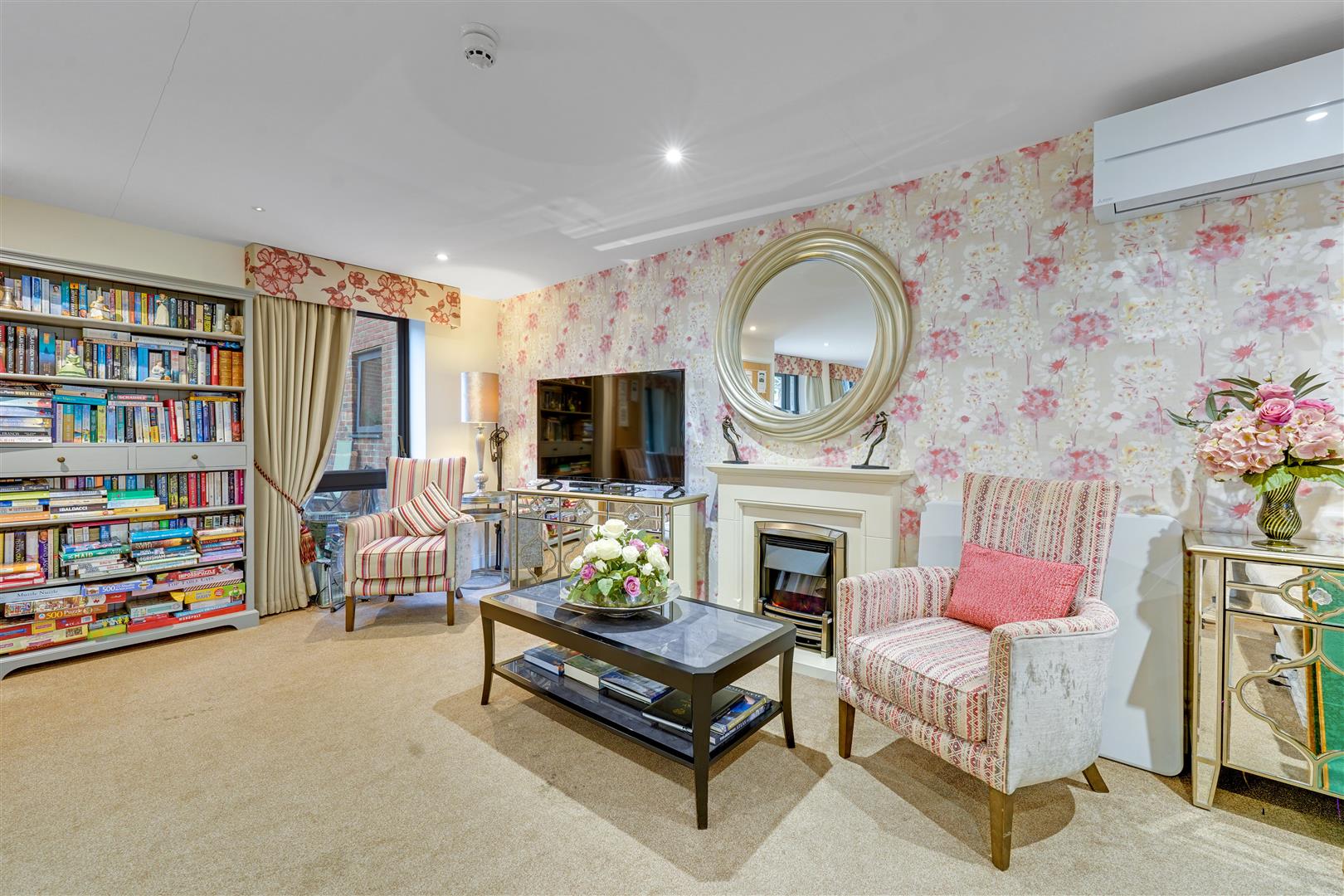 Poets Place, Alderton Hill, Loughton IG10 3FS