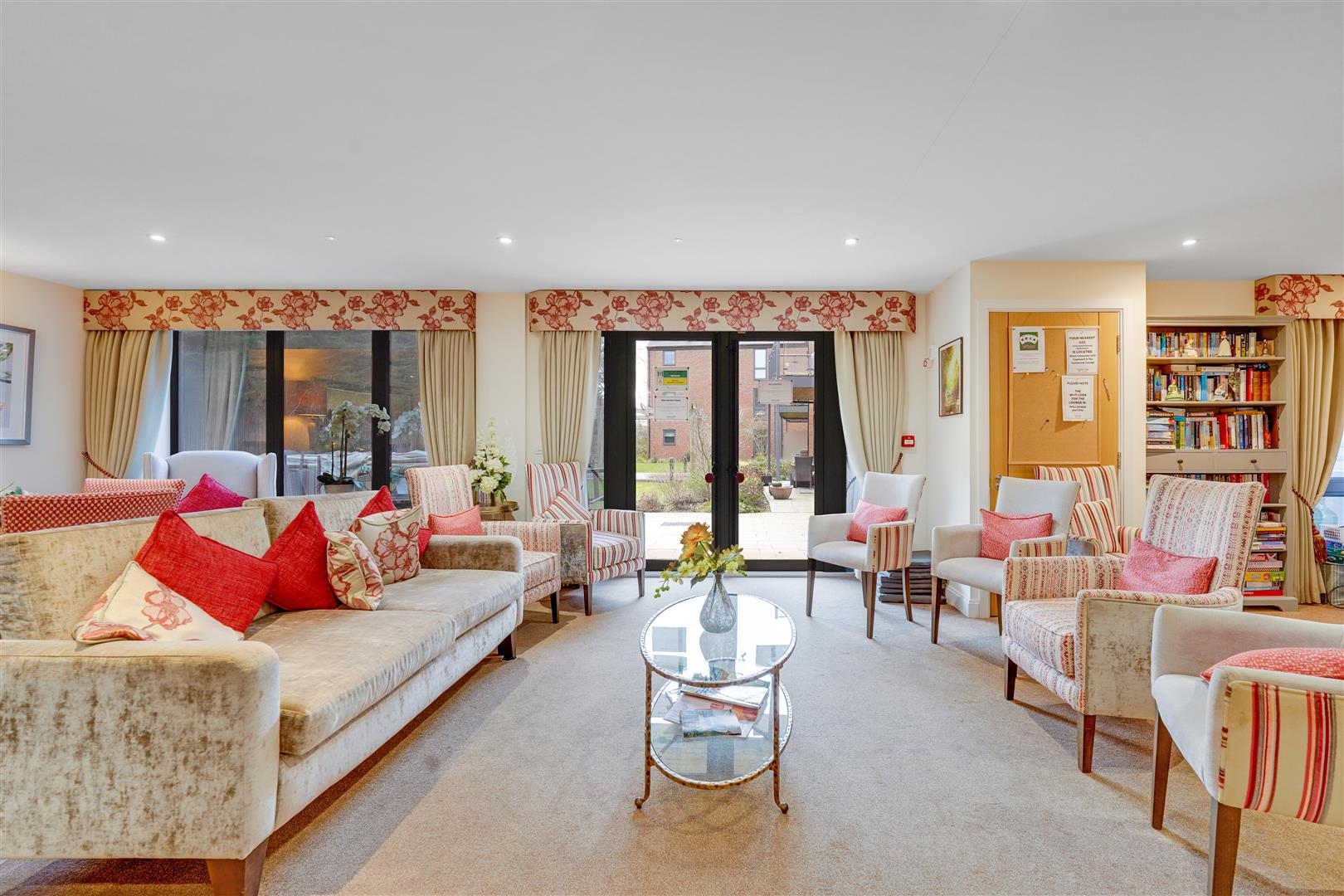 Poets Place, Alderton Hill, Loughton IG10 3FS