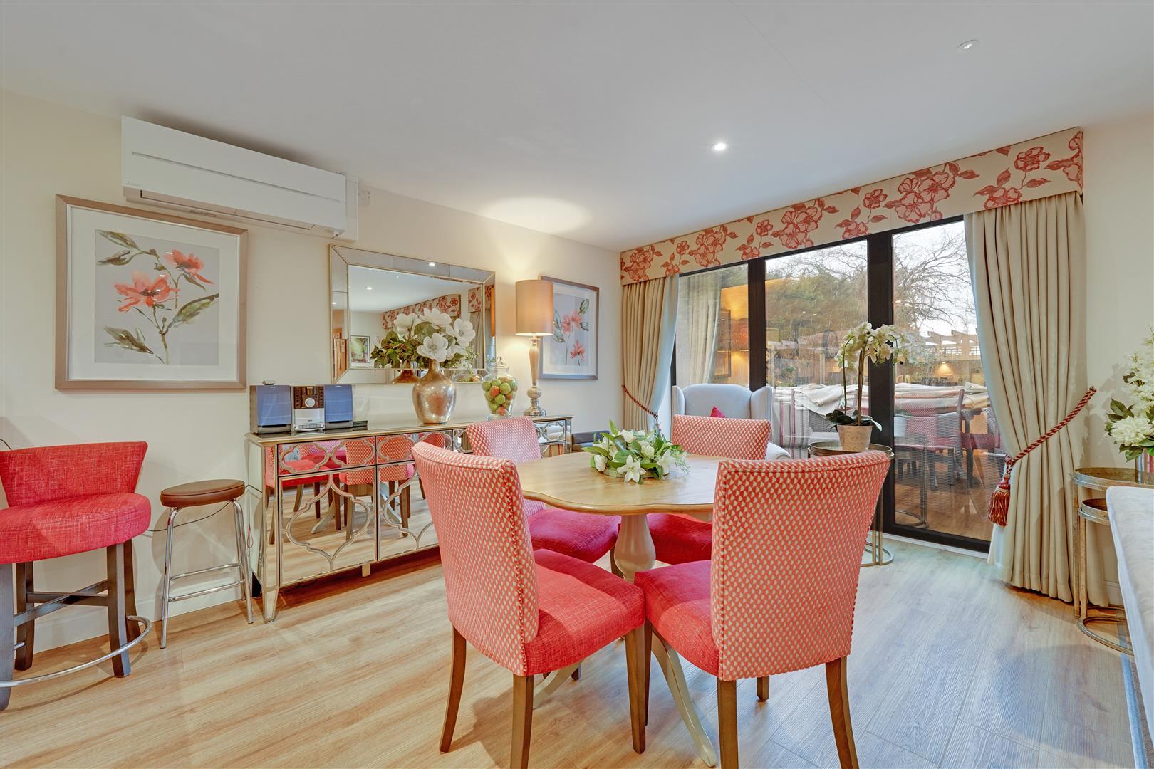 Poets Place, Alderton Hill, Loughton IG10 3FS