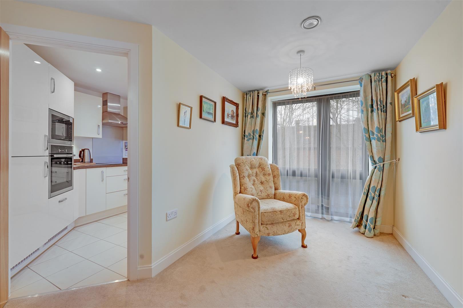 Poets Place, Alderton Hill, Loughton IG10 3FS