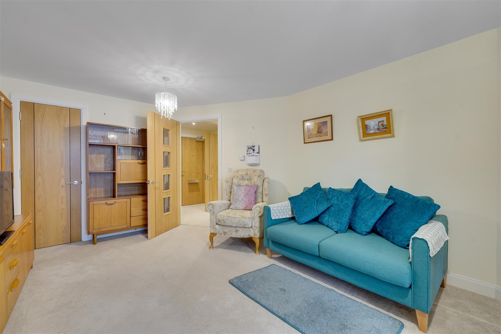Poets Place, Alderton Hill, Loughton IG10 3FS