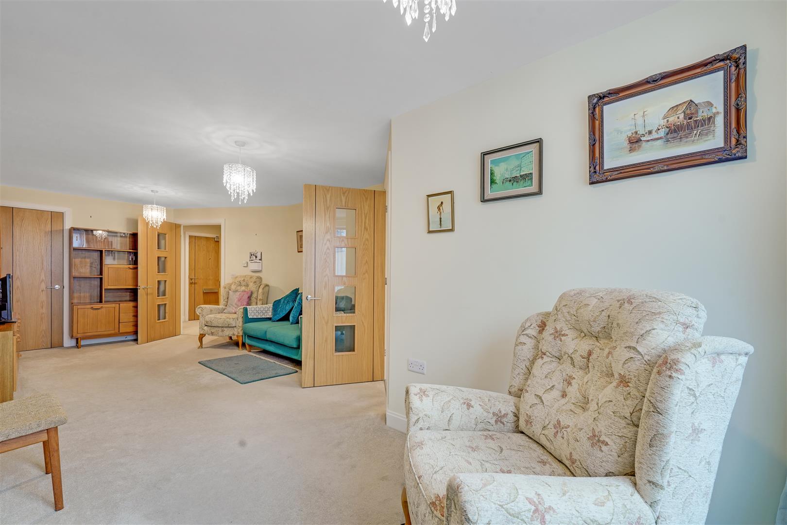 Poets Place, Alderton Hill, Loughton IG10 3FS