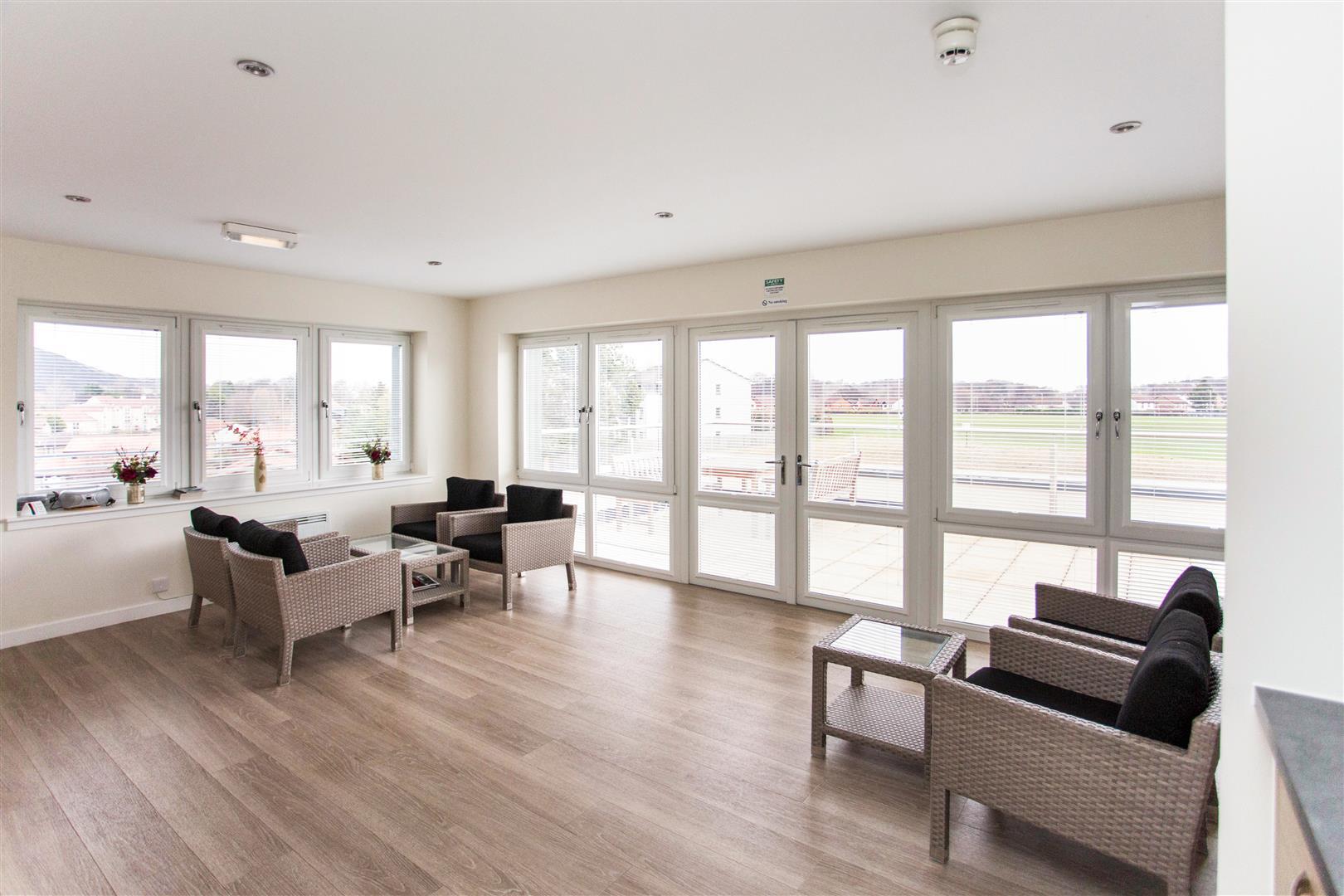 Braidburn Court, 31 Liberton Road, Edinburgh